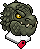 Maschera Habbozilla