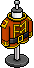 Uniforme Guardia Imperiale image