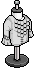 Camicia con rouches image