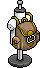 Zainetto consumato image