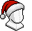 Cappello da Babbo Natale image