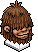 Maschera di Yeti image