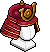 Elmo Shogun Antico image