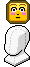 Emoji Timida image