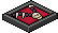 Pendente del cranio maledetto image