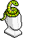 Cappello Serpente image