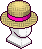 Cappello in Paglia image