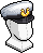 Cappello di Laurea image