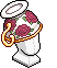 Cappello Tazza da Tè image
