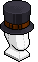 Cappello a Cilindro image