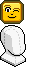 Emoji Ammiccante image