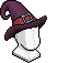 Cappello da Strega image