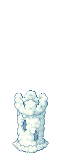 Torre Castello di Nuvole