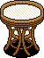 Tavolino CoCo Beige (non scambiabile) image