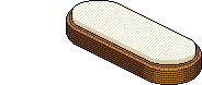 Divano CoCo Beige image