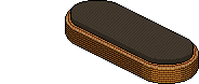 Divano CoCo Nero image