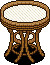 Tavolino CoCo Beige image