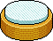 Pouff CoCo Bianco image