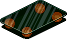 Tavolo Rettangolare CoCo image