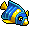 Pesce Angelo image