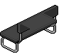 Panchina Nera image