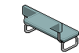 Panchina Azzurra image