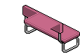 Panchina Rosa image