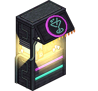 Bar Cibernetico image