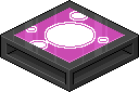 Tavolo Viola image