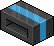 Mobiletto Azzurro image