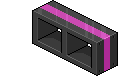 Scaffali Viola image