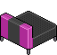 Poltroncina Viola image