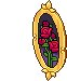 Dipinto Elegante Scuro image
