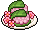 Mochi image