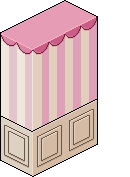Parete Caffetteria dei Dolci image