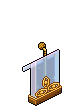 Podio di Diamante image