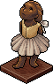 Ballerino/a Habbo image