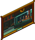 Dipinto: Gli Habbo delle Ore Piccole image