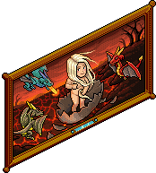 Dipinto: Nascita dei Dragoni image