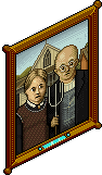 Dipinto: Habbo Gotico image