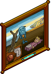 Dipinto: La Persistenza del Furni image