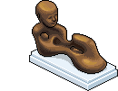Habbo Sdraiato image