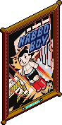 Ragazzo Habbo image