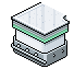 Angolo Bancone Mint image