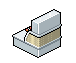 Registratore di Cassa Beige image