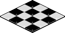 Tappeto a Scacchi image