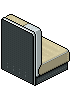 Poltrona Beige 2 image