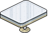 Tavolino Beige image