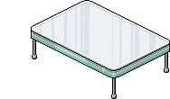 Tavolo Mint image
