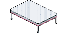 Tavolo Rosa image